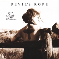 Kate Mann : Devil's Rope