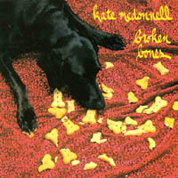 Kate McDonnell : Broken Bones