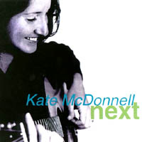 Kate McDonnell : Next
