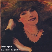 Kate Moody : inscapes