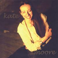 KATE MOORE: Kate Moore