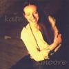KATE MOORE: Kate Moore