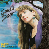 KATE O'CONNOR: Soul's Door