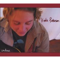 KATE PETERSON: Undone
