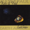 KATE AND PAUL: Earth Amber
