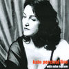 KATE PERCIVAL: Kate Percival Live