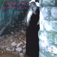 Kate Price : Deep Hearts Core