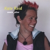 KATE REID: Comin' Alive