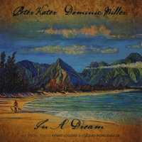 Peter Kater & Dominic Miller : In a Dream