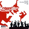 KATERPILLAR™: from BBoy Vault