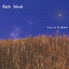 KATE STEELE: Curve Of The Earth