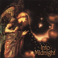 FABULOUS CONNECTIONS WITH KATE VEREAU: Into Midnight
