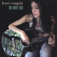 Kate Voegele The Other Side