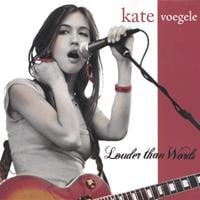 Better Days lyrics Kate Voegele