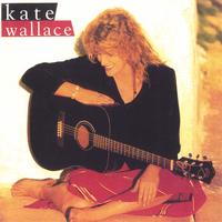 KATE WALLACE: Kate Wallace