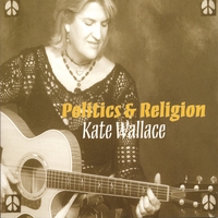 KATE WALLACE: Politics & Religion