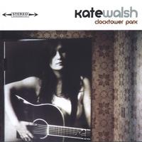 KATE WALSH: Clocktower Park