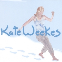 KATE WEEKES: Kate Weekes