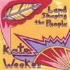 Kate Weekes on CDBaby