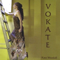 KATE WESTFALL: VoKate
