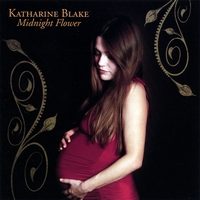 Katharine Blake : Midnight Flower