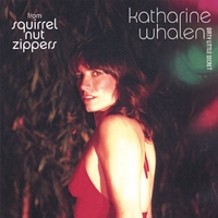 KATHARINE WHALEN: Dirty Little Secret
