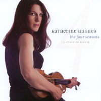 Katherine Hughes : the four seasons