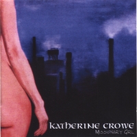 Katherine Crowe : Missionary Girl