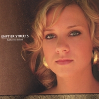 Katherine Schell : Emptier Streets