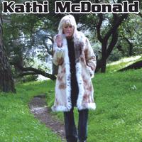 Kathi McDonald : Kathi McDonald