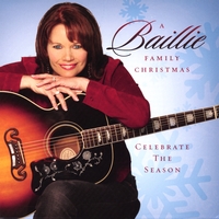 Kathie Baillie : Celebrate The Season