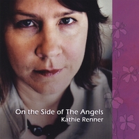 Kathie Renner : On The Side Of The Angels