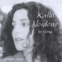 Kathi Nordone : for Giving