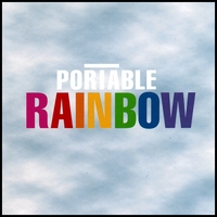 Kathi Tarrant-Tafuto : Portable Rainbow