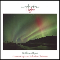 Kathleen Ryan : The Rebirth of Light