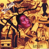 kathleen Daniel : Silicious