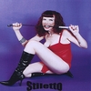 kathleen delaney: Stiletto