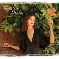 Kathleen Dunbar : Finally Home