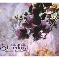 Jennifer Kathleen : With a Little Stardust
