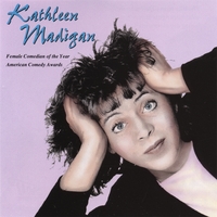 KATHLEEN MADIGAN: Kathleen Madigan