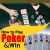 SOCIETY OF POKER AND GAMBLING PROFESSIONALS: How to Play Poker...and Win