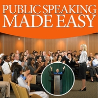 BETTER SPEAKING INSTITUTE: Public Speaking Made Easy