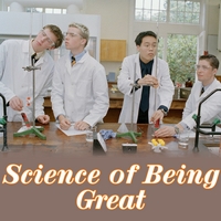 Wallace D. Wattles : Science of Being Great