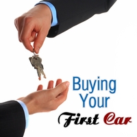 Society Of Automotive Professionals : Buying Your First Car