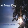 KATHRYN BORDEN: A New Day: Songs for Healing