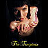 Kathryn Dearborn: The Temptress