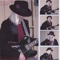 Kathryn Grimm : Grimm Again