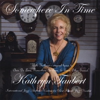 Kathryn Taubert: Somewhere In Time