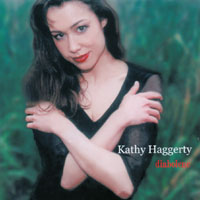 Kathy Haggerty : Diabolene