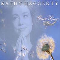 KATHY HAGGERTY: Once Upon A Spell
